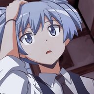 Nagisa