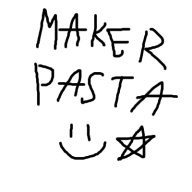 makerpasta
