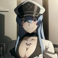 Esdeath