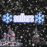 ❄️Sellers❄️