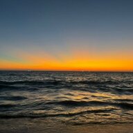 Astral Sunrise