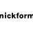 nickform