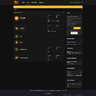 [Kolpak] Стиль форума CRMP ONLINE