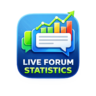 Русификатор для плагина Live Forum Statistics
