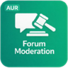 [AUR] Forum Moderation